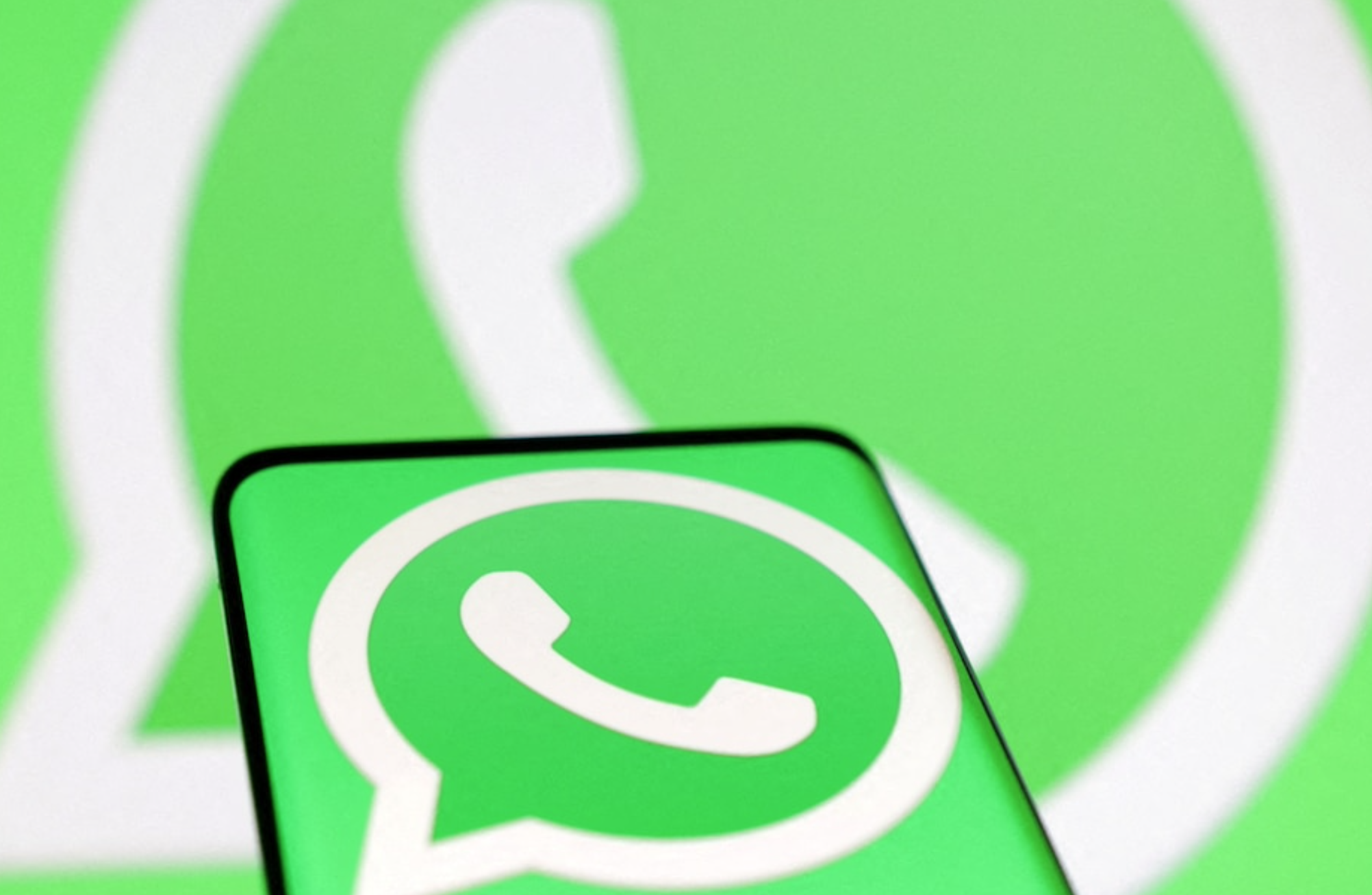 Recupera tus conversaciones de WhatsApp